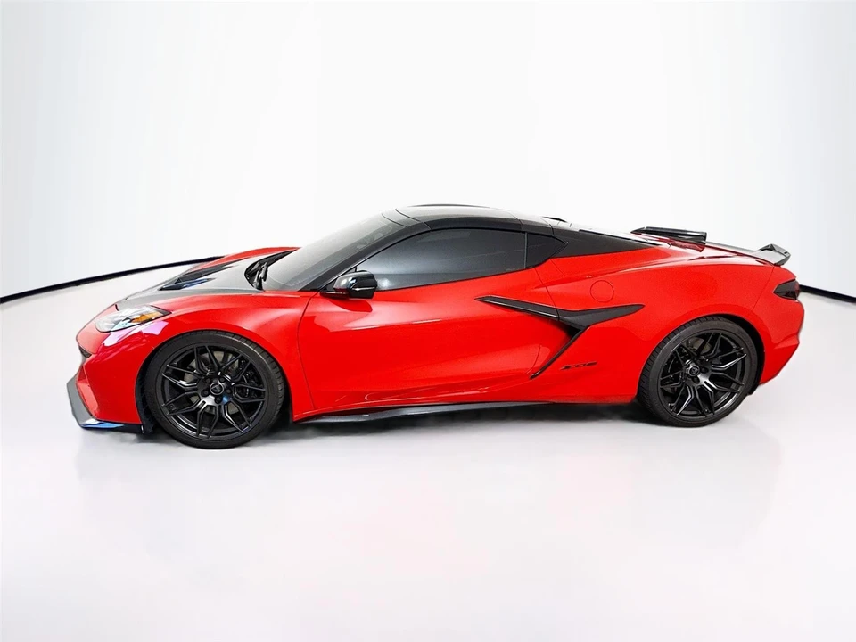 2024 Chevrolet Corvette C8 - Image 4 of 14