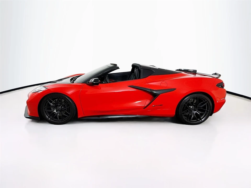 2024 Chevrolet Corvette C8 - Image 12 of 21
