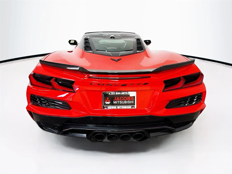 2024 Chevrolet Corvette C8 - Image 14 of 21