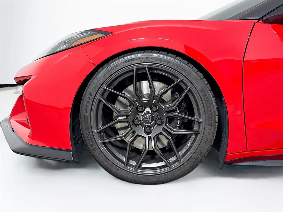 2024 Chevrolet Corvette C8 - Image 13 of 14