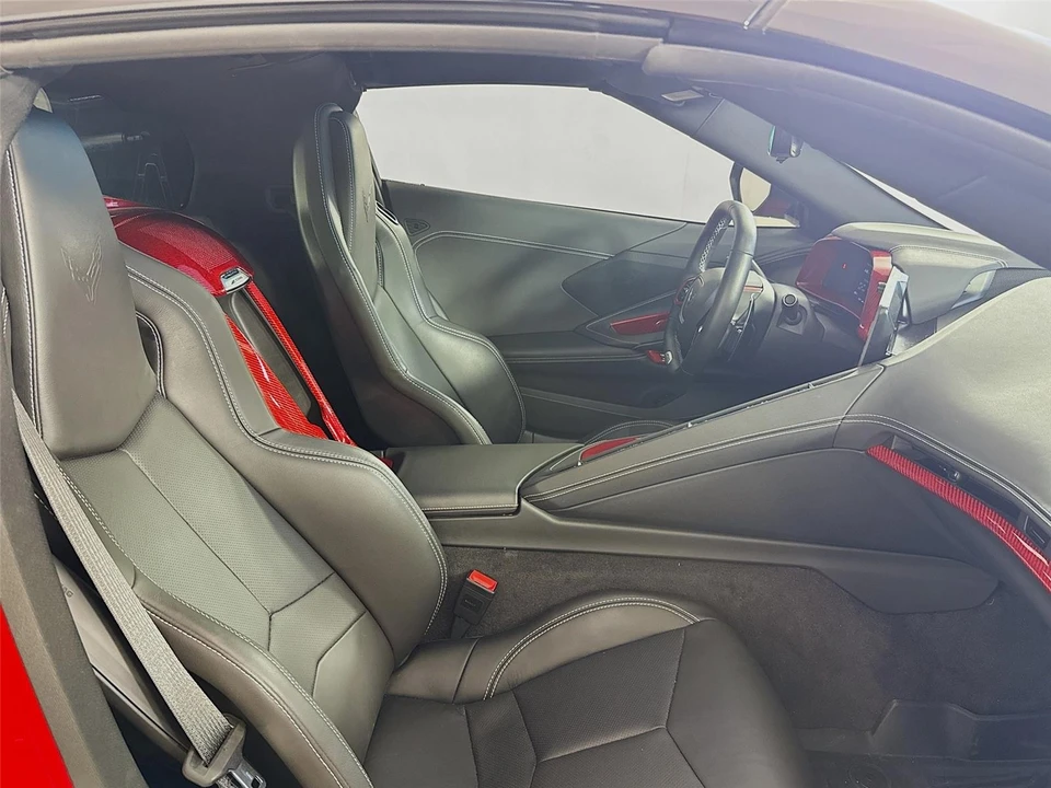 2024 Chevrolet Corvette C8 - Image 12 of 14