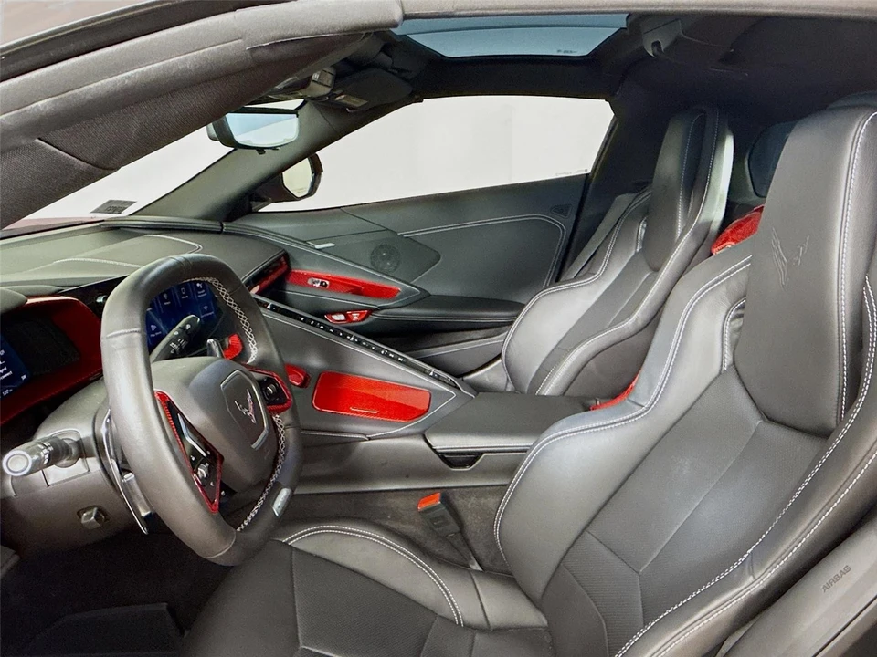 2024 Chevrolet Corvette C8 - Image 11 of 14