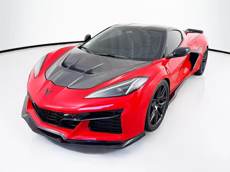 2024 Chevrolet Corvette C8 - Image 3 of 14