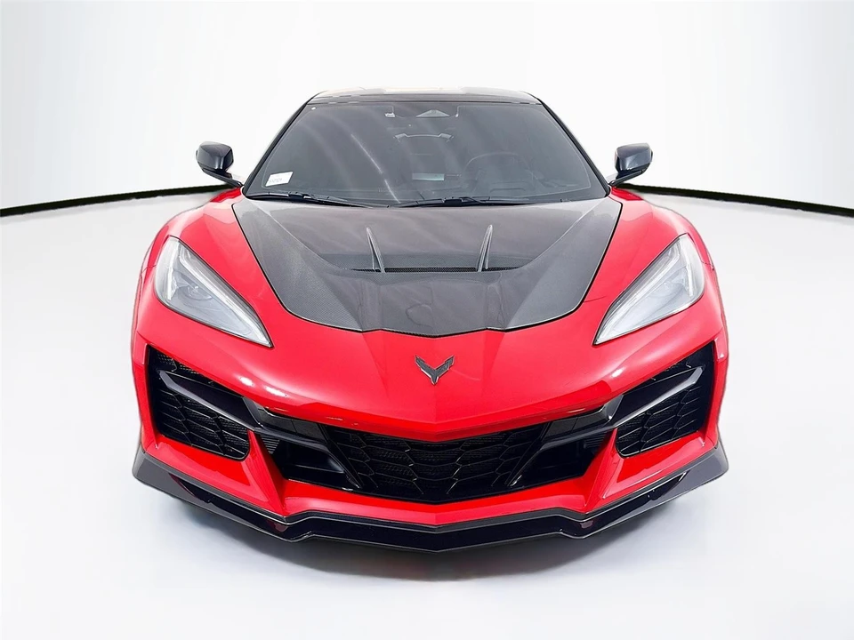 2024 Chevrolet Corvette C8 - Image 2 of 21