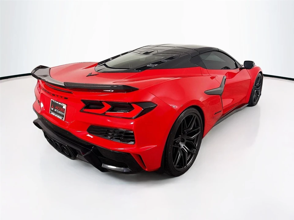 2024 Chevrolet Corvette C8 - Image 7 of 21