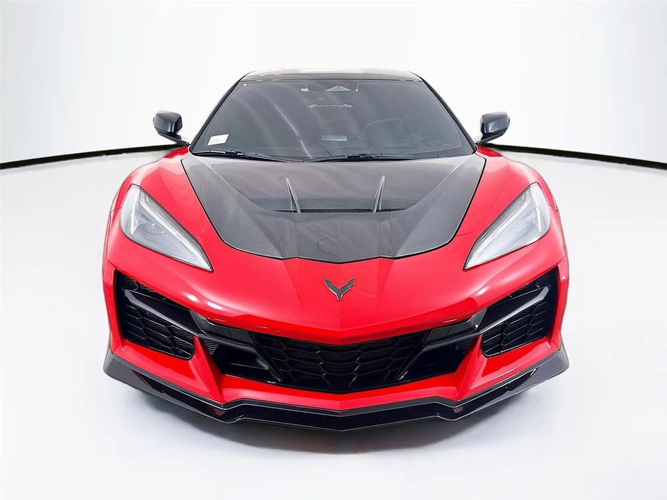 2024 Chevrolet Corvette C8 - Image 2 of 21