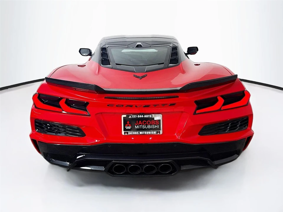 2024 Chevrolet Corvette C8 - Image 6 of 21