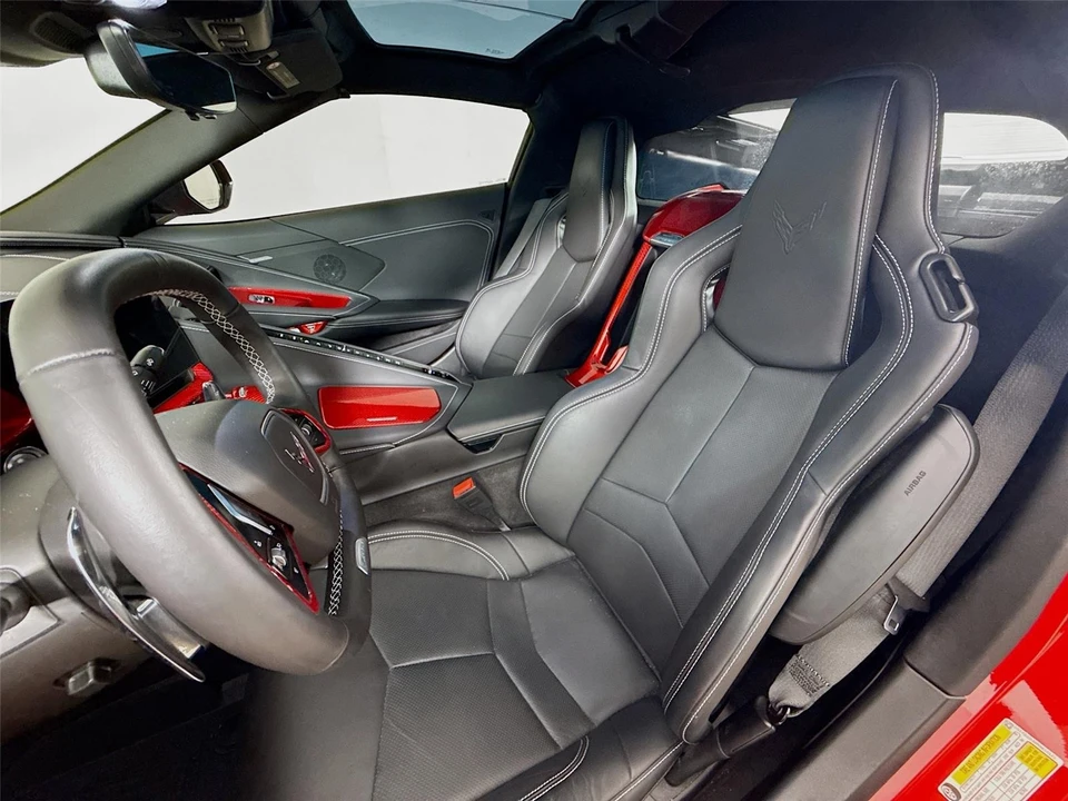 2024 Chevrolet Corvette C8 - Image 10 of 14
