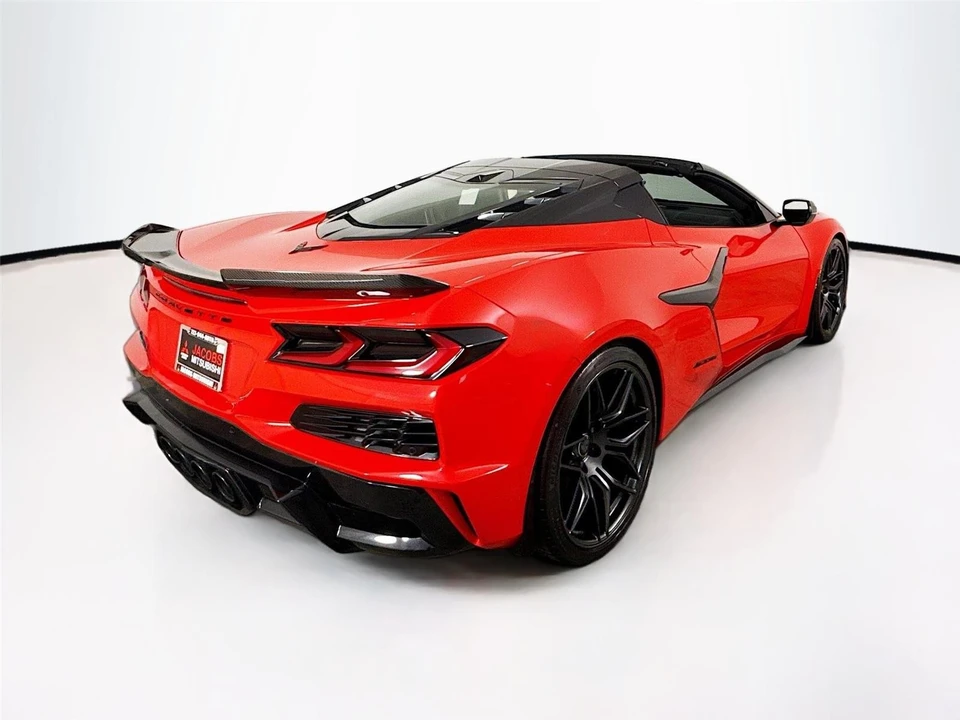 2024 Chevrolet Corvette C8 - Image 15 of 21