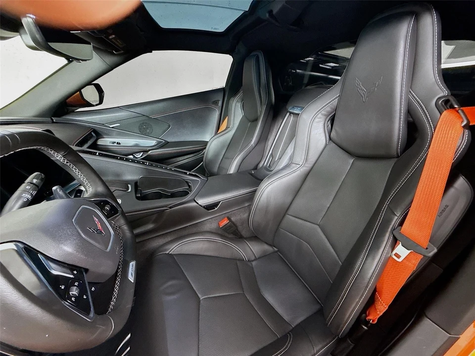 2024 Chevrolet Corvette C8 - Image 21 of 21