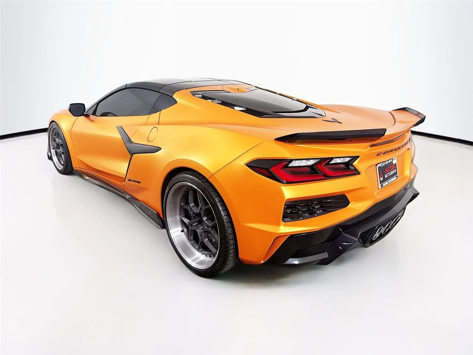 2024 Chevrolet Corvette C8 - Image 5 of 13