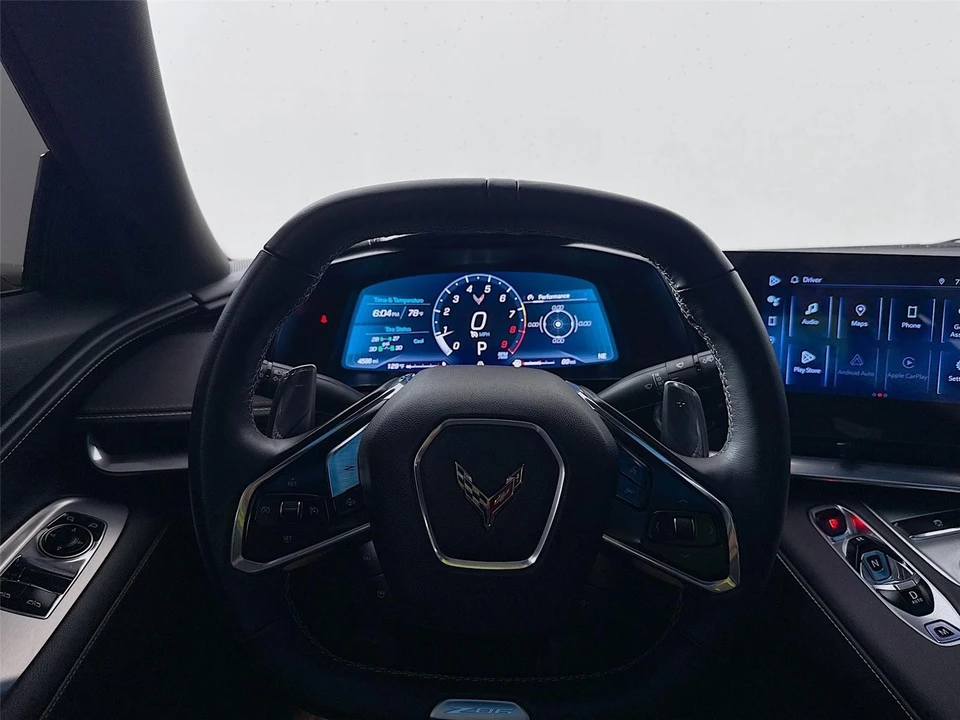 2024 Chevrolet Corvette C8 - Image 3 of 21