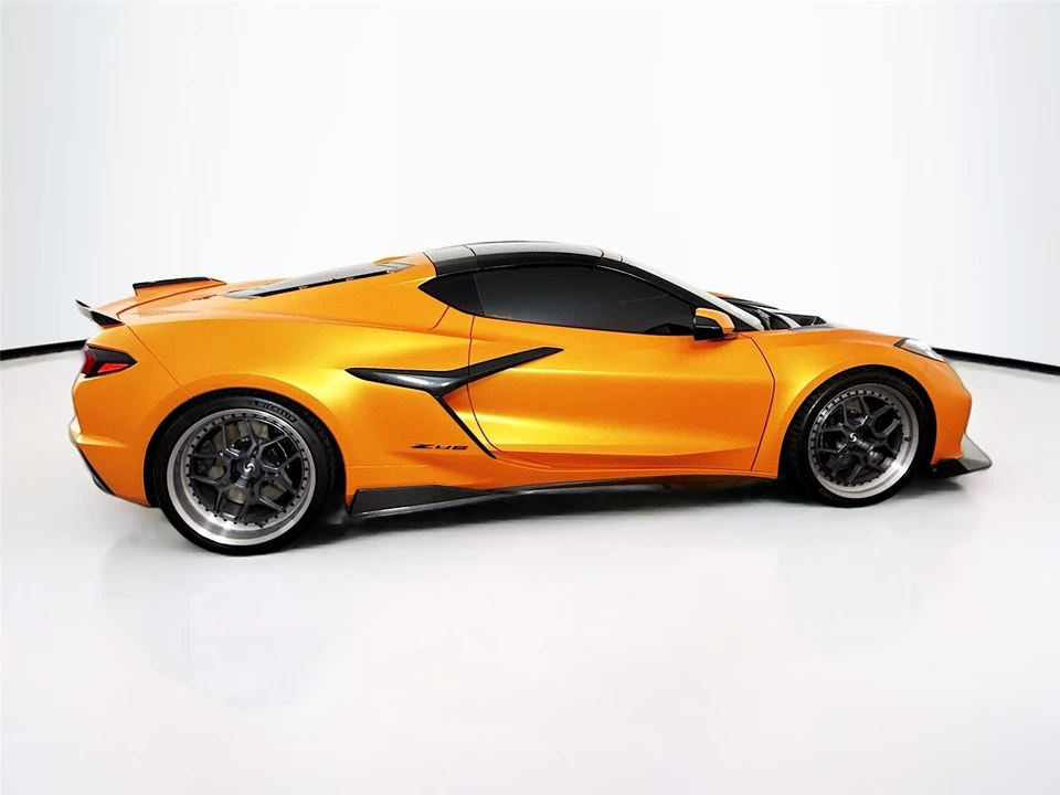 2024 Chevrolet Corvette C8 - Image 8 of 21