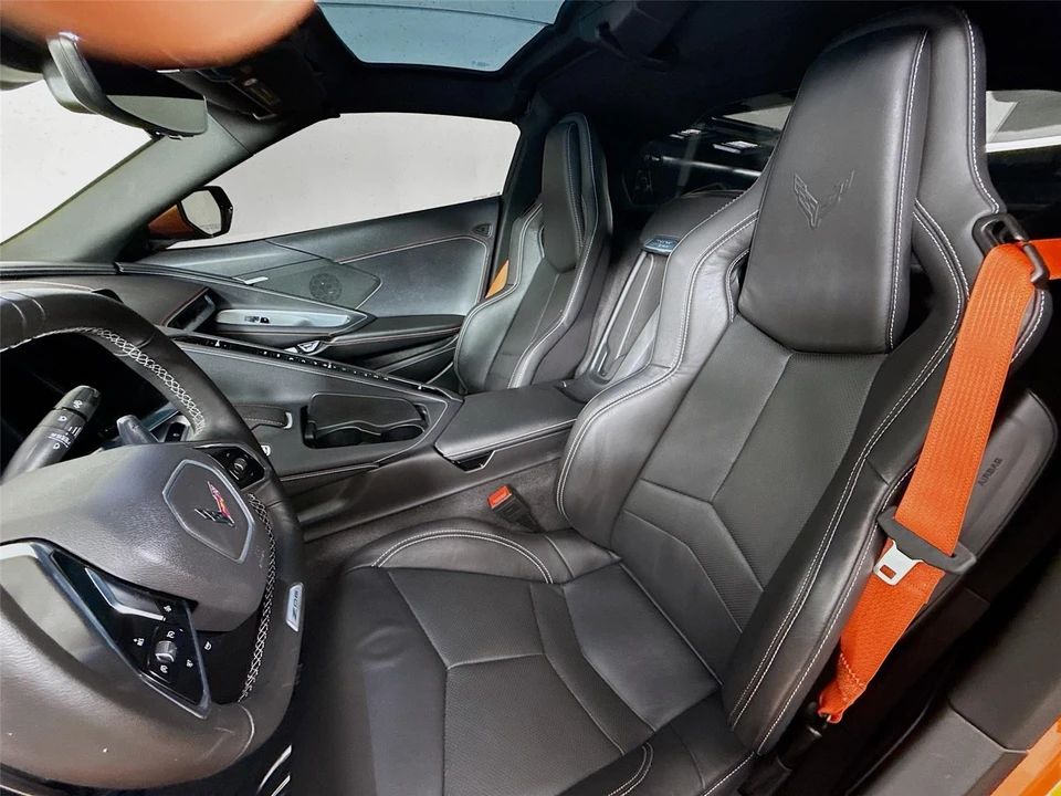 2024 Chevrolet Corvette C8 - Image 21 of 21