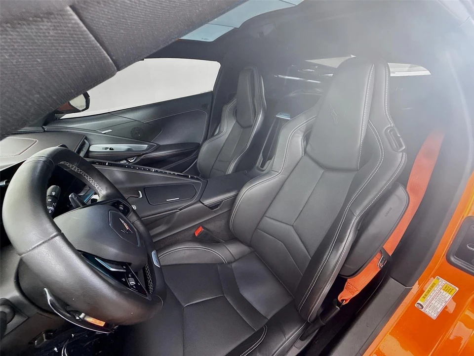 2024 Chevrolet Corvette C8 - Image 11 of 13