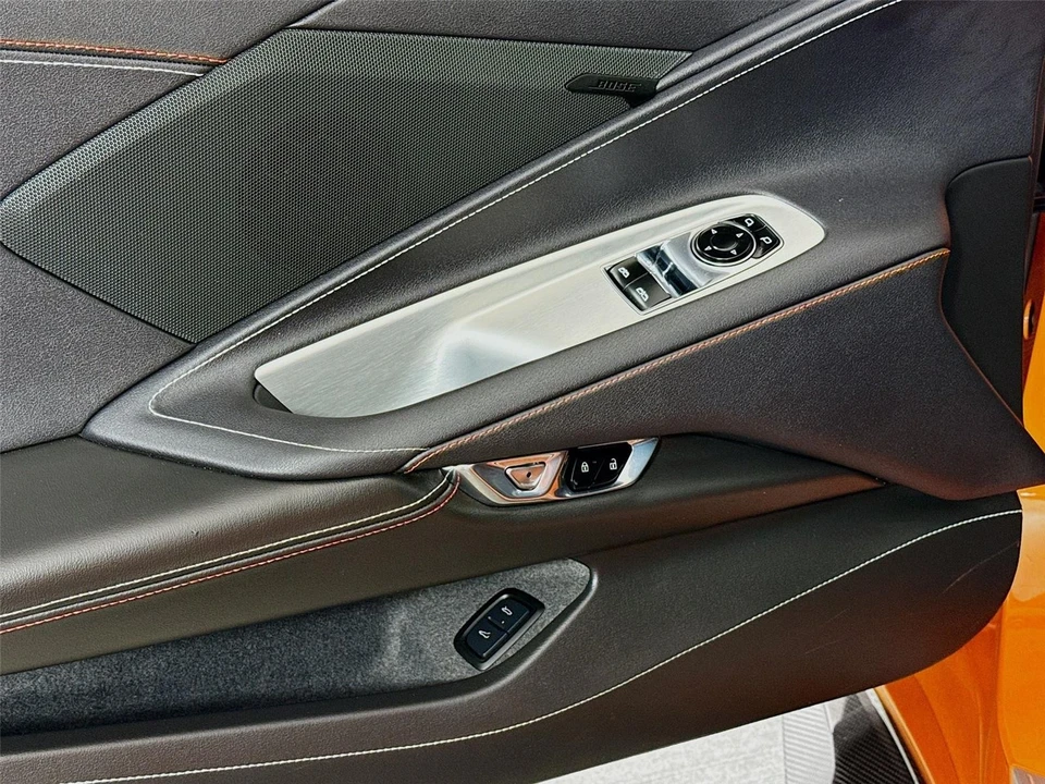 2024 Chevrolet Corvette C8 - Image 18 of 21
