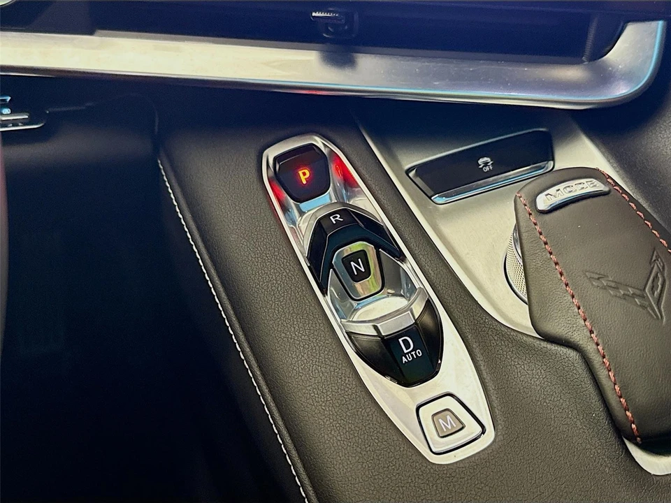 2024 Chevrolet Corvette C8 - Image 17 of 21