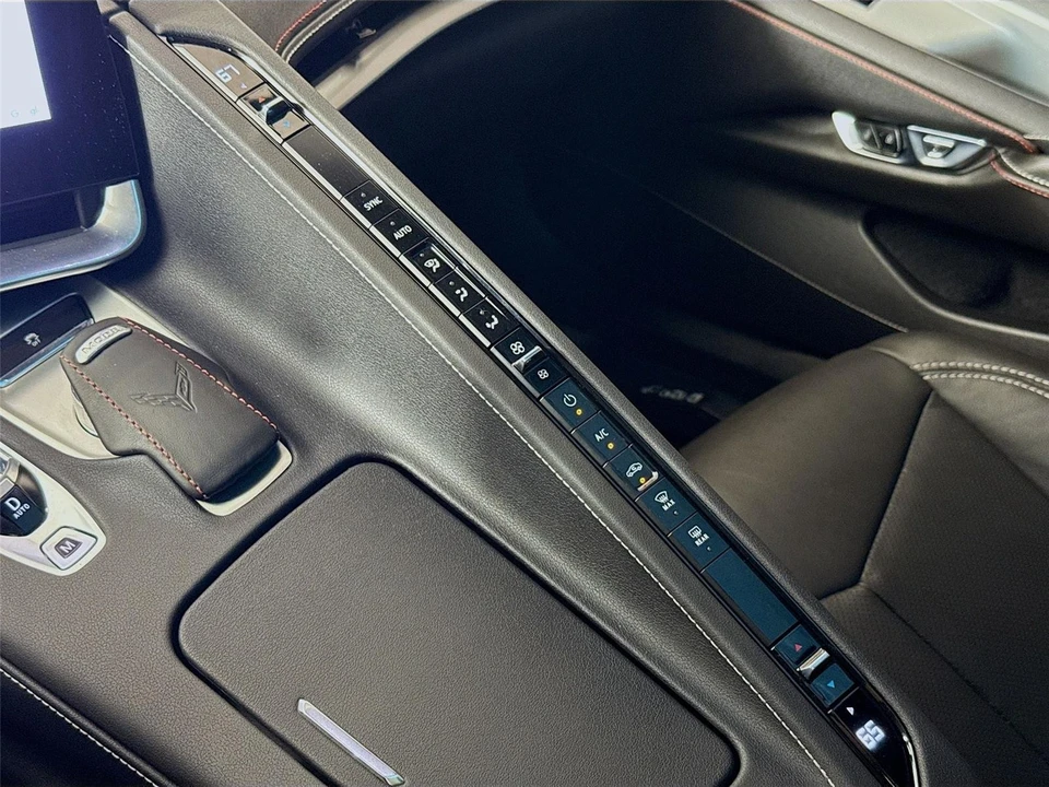 2024 Chevrolet Corvette C8 - Image 16 of 21