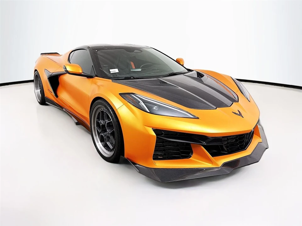 2024 Chevrolet Corvette C8 - Image 5 of 21