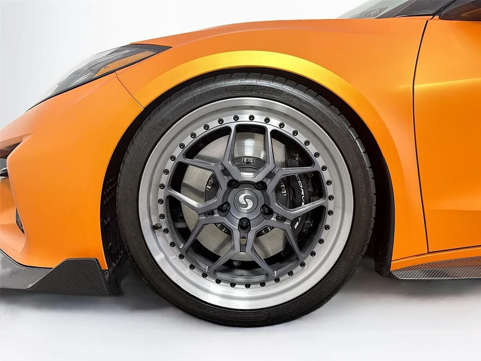 2024 Chevrolet Corvette C8 - Image 12 of 13