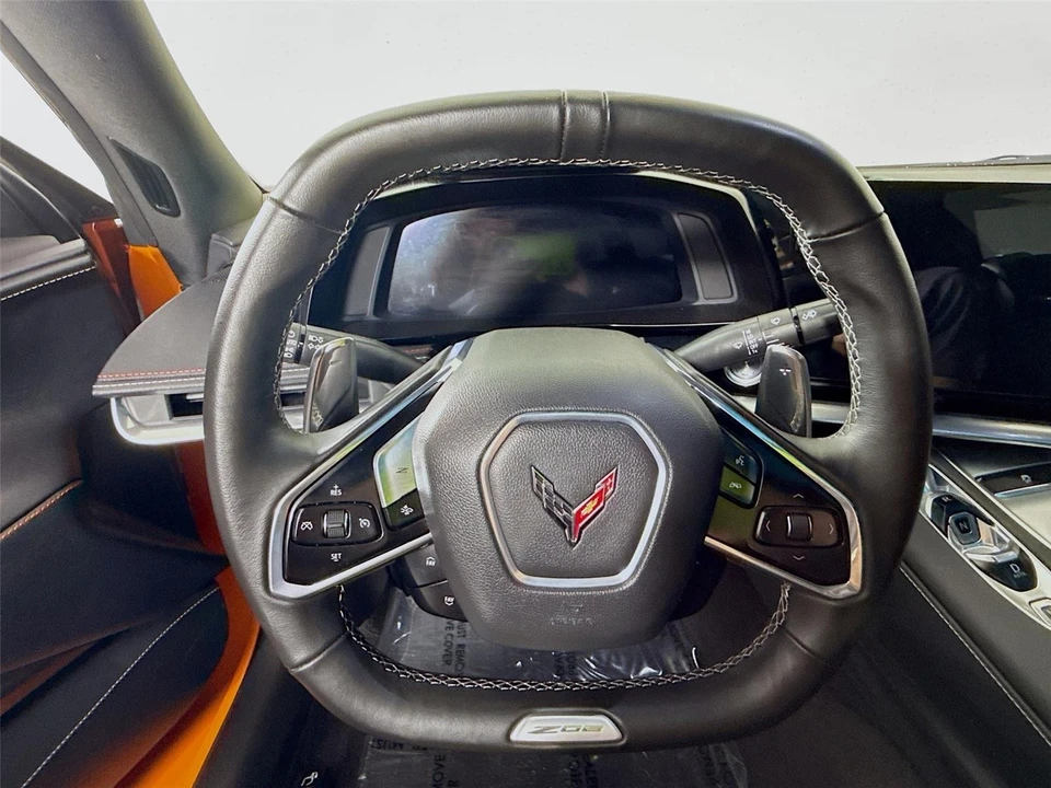 2024 Chevrolet Corvette C8 - Image 11 of 21