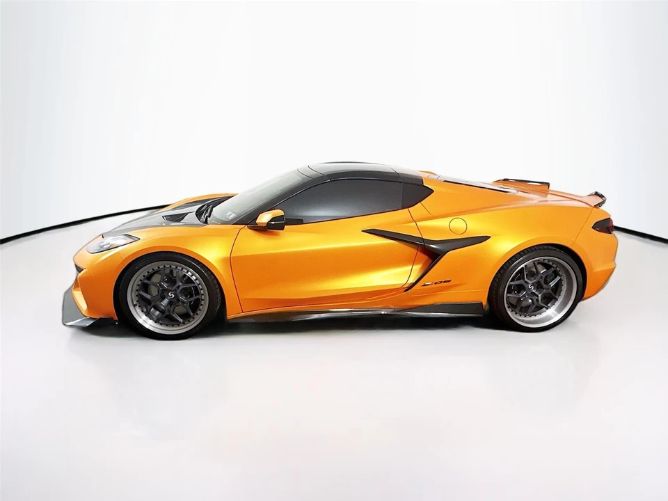 2024 Chevrolet Corvette C8 - Image 4 of 13