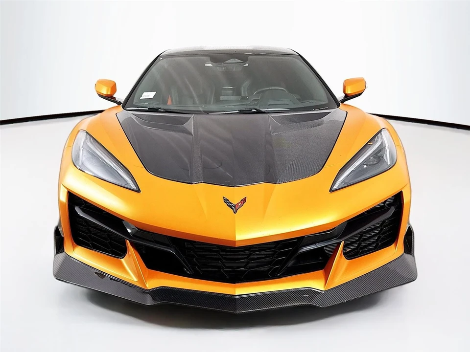 2024 Chevrolet Corvette C8 - Image 2 of 21
