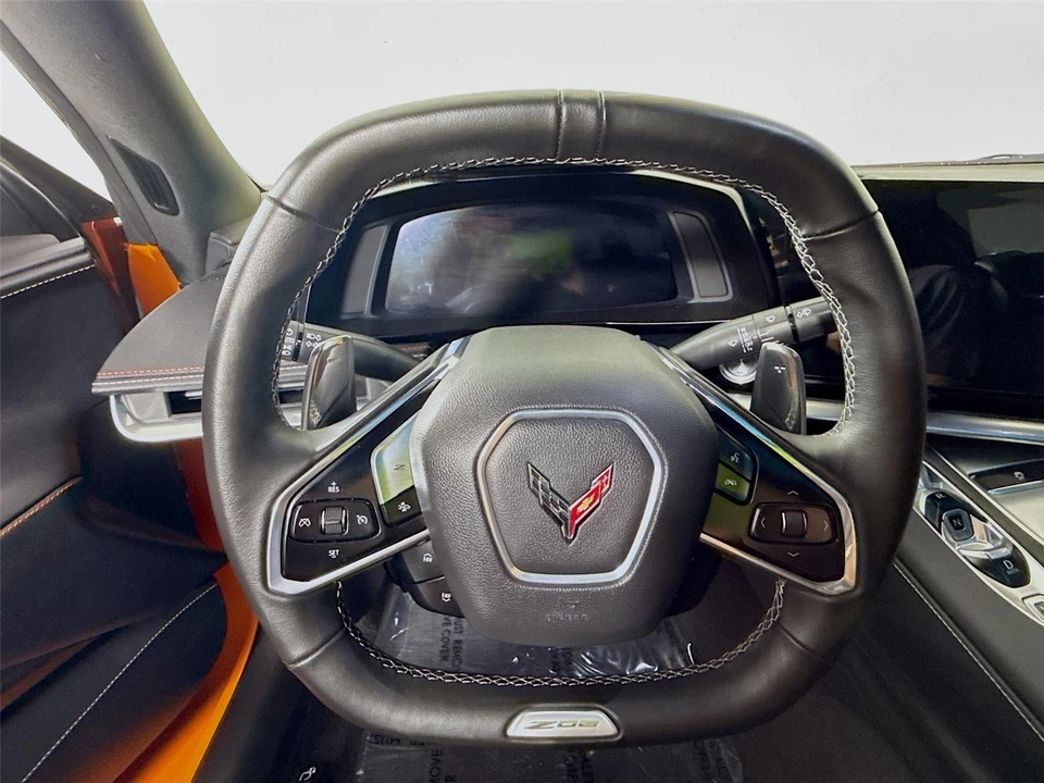 2024 Chevrolet Corvette C8 - Image 11 of 21