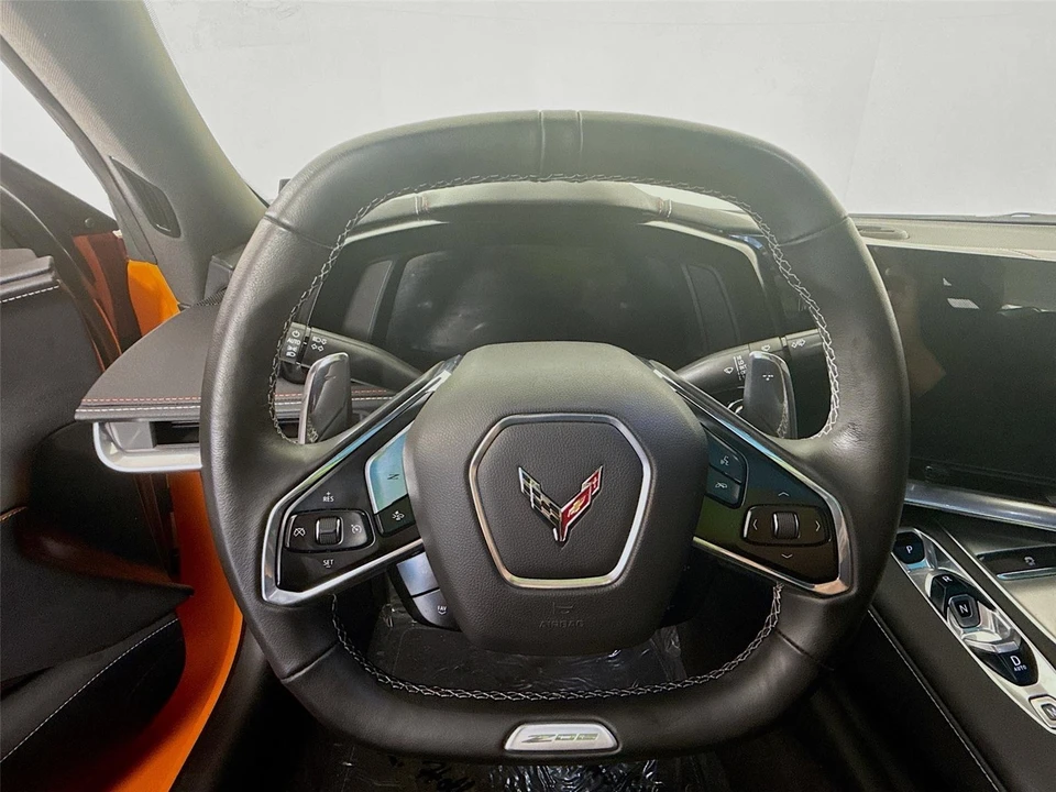2024 Chevrolet Corvette C8 - Image 8 of 13