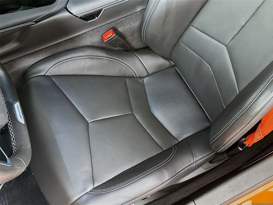 2024 Chevrolet Corvette C8 - Image 20 of 21