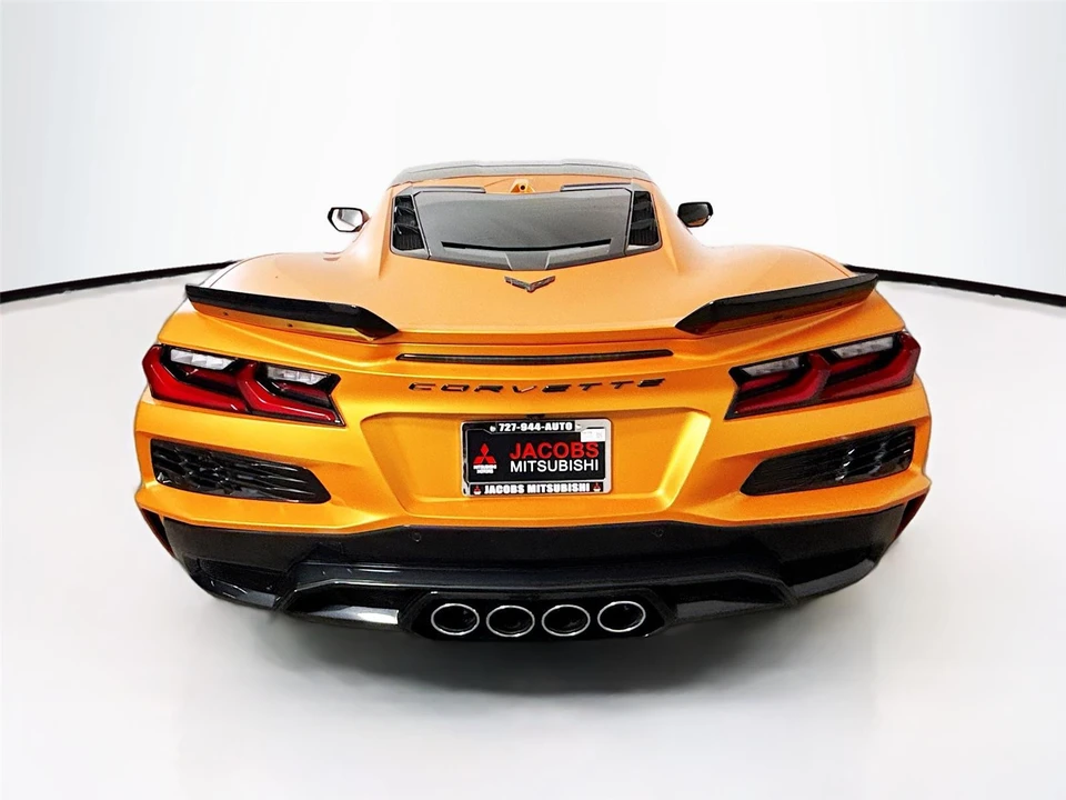 2024 Chevrolet Corvette C8 - Image 6 of 21