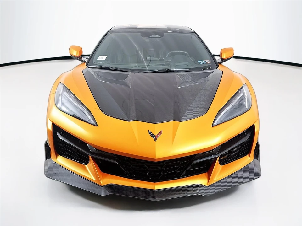 2024 Chevrolet Corvette C8 - Image 2 of 13