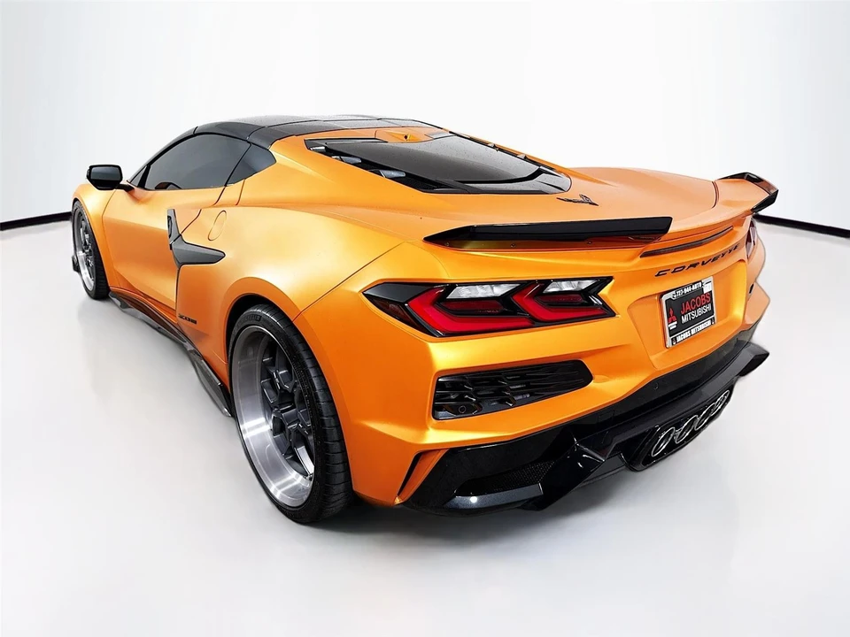 2024 Chevrolet Corvette C8 - Image 5 of 21