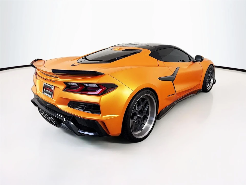2024 Chevrolet Corvette C8 - Image 7 of 21
