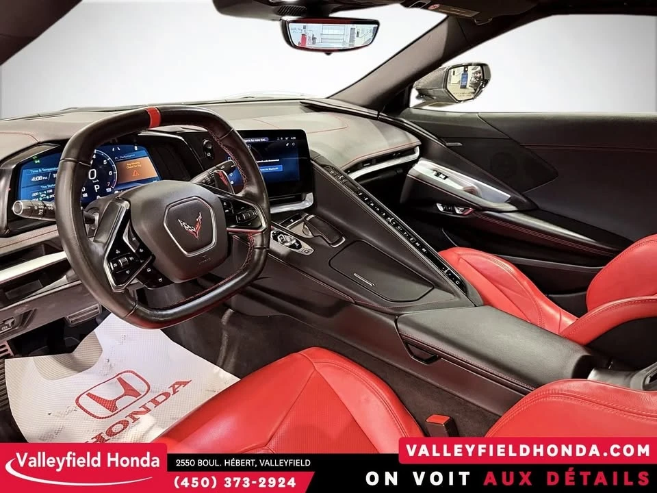 2024 Chevrolet Corvette C8 - Image 14 of 20