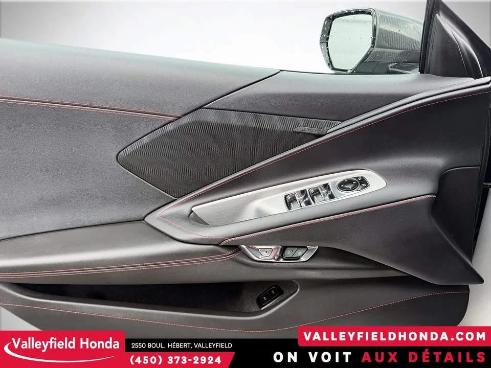 2024 Chevrolet Corvette C8 - Image 17 of 20