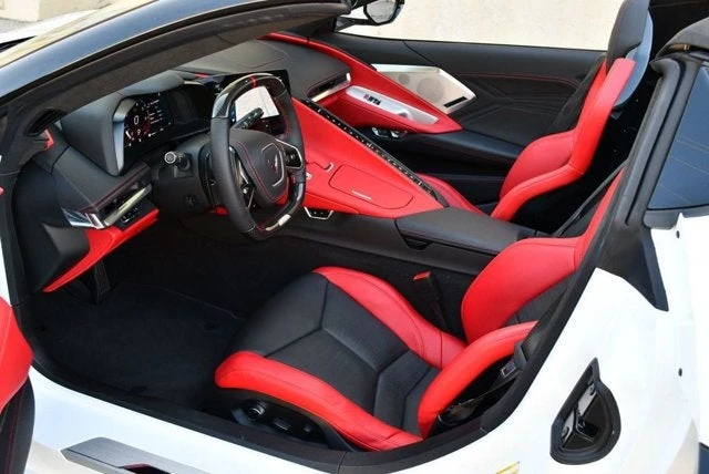 2024 Chevrolet Corvette C8 E-Ray - Image 15 of 31