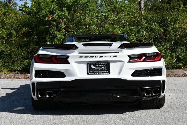 2024 Chevrolet Corvette C8 E-Ray - Image 5 of 31
