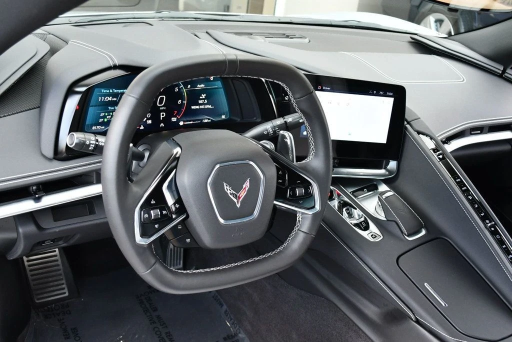 2024 Chevrolet Corvette C8 - Image 12 of 31