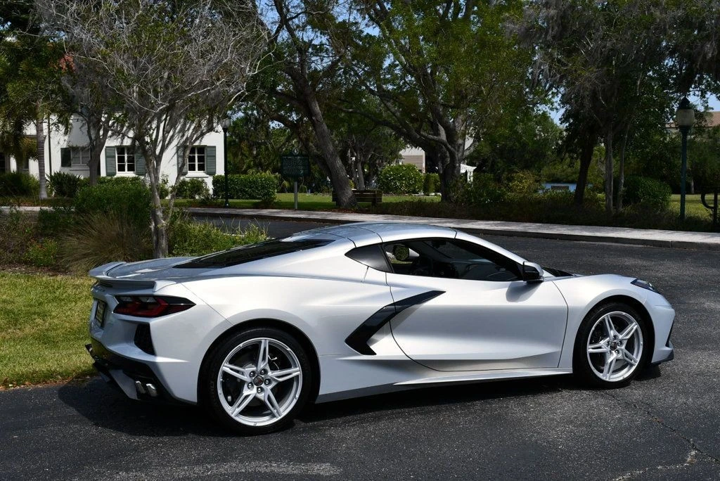 2024 Chevrolet Corvette C8 - Image 6 of 31