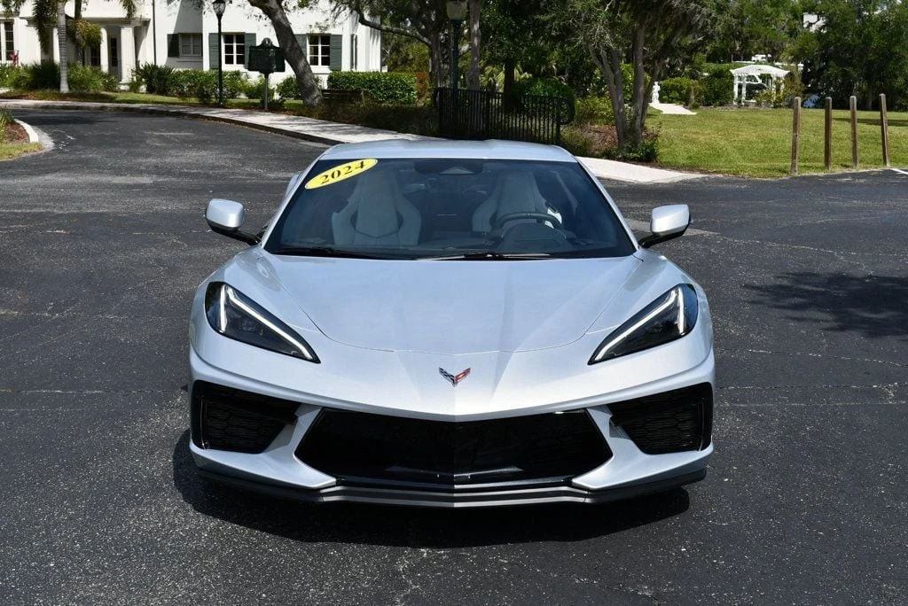 2024 Chevrolet Corvette C8 - Image 31 of 31