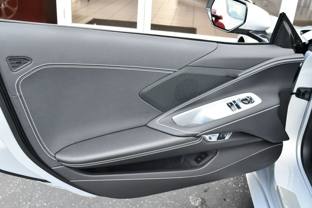 2024 Chevrolet Corvette C8 - Image 11 of 31