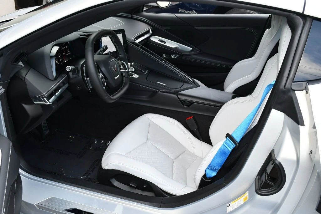 2024 Chevrolet Corvette C8 - Image 14 of 31