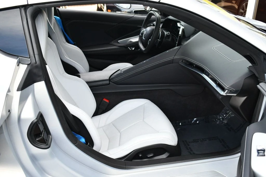 2024 Chevrolet Corvette C8 - Image 16 of 31