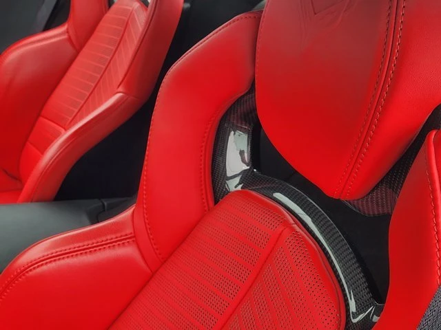 2024 Chevrolet Corvette C8 - Image 15 of 20