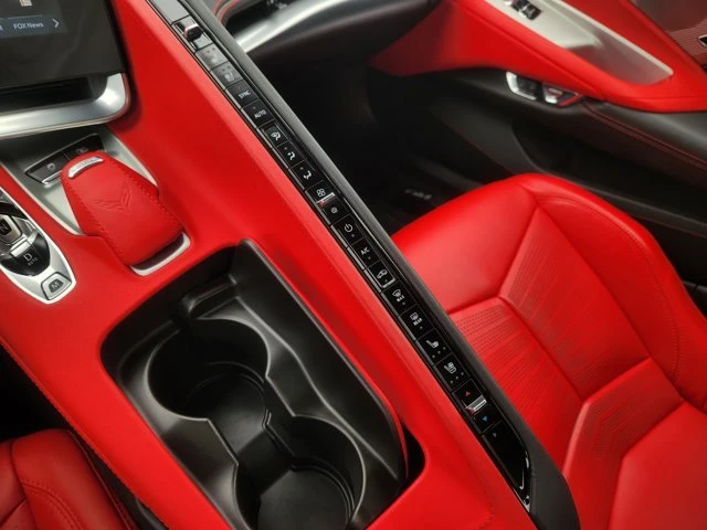 2024 Chevrolet Corvette C8 - Image 19 of 20