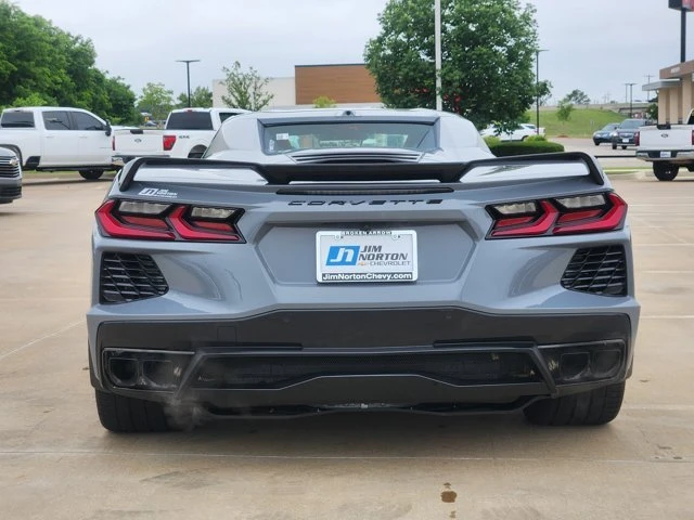 2024 Chevrolet Corvette C8 - Image 6 of 20
