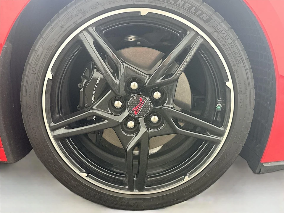 2024 Chevrolet Corvette C8 - Image 11 of 15