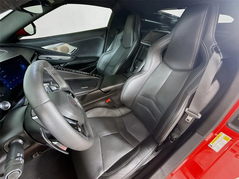 2024 Chevrolet Corvette C8 - Image 2 of 15