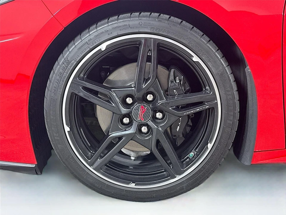 2024 Chevrolet Corvette C8 - Image 10 of 15